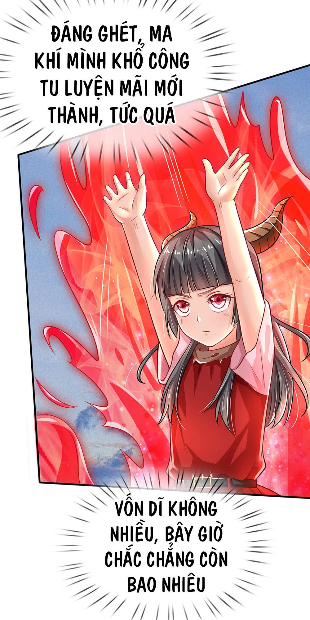 Ngạo Thị Thiên Địa Chapter 67 - 17