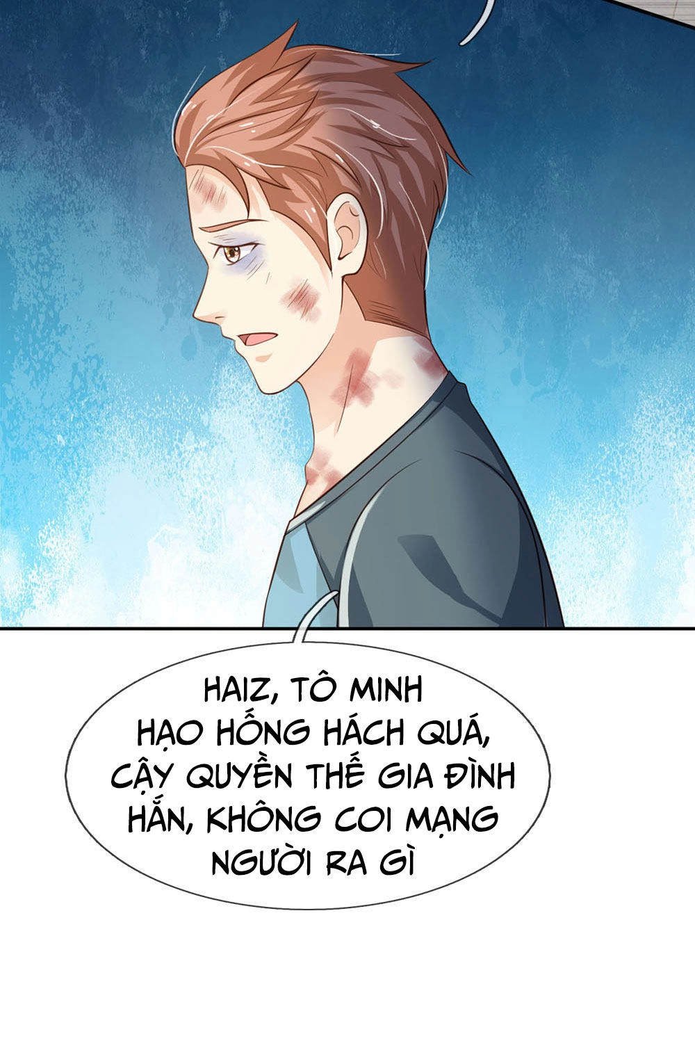 Ngạo Thị Thiên Địa Chapter 68 - 11