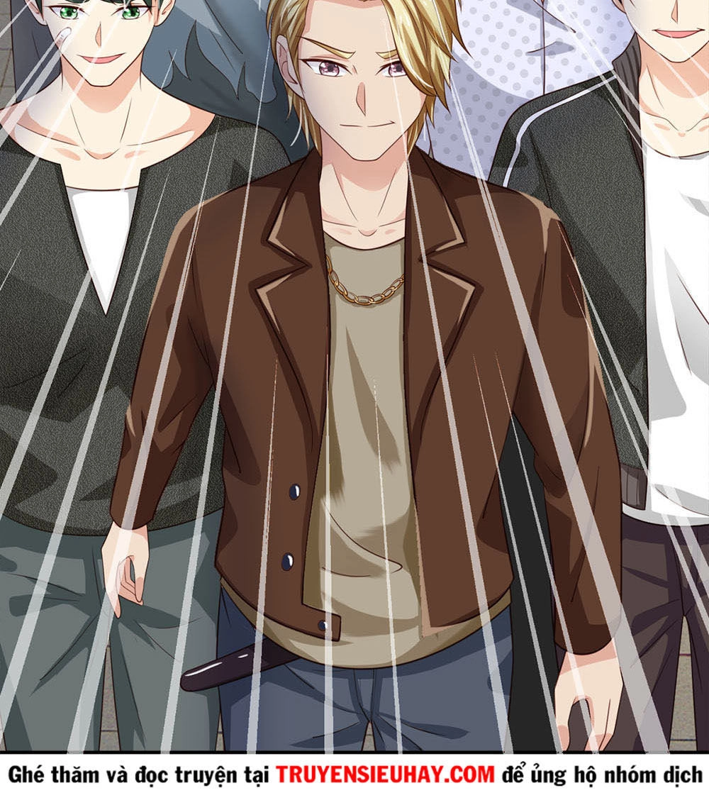 Ngạo Thị Thiên Địa Chapter 68 - 20