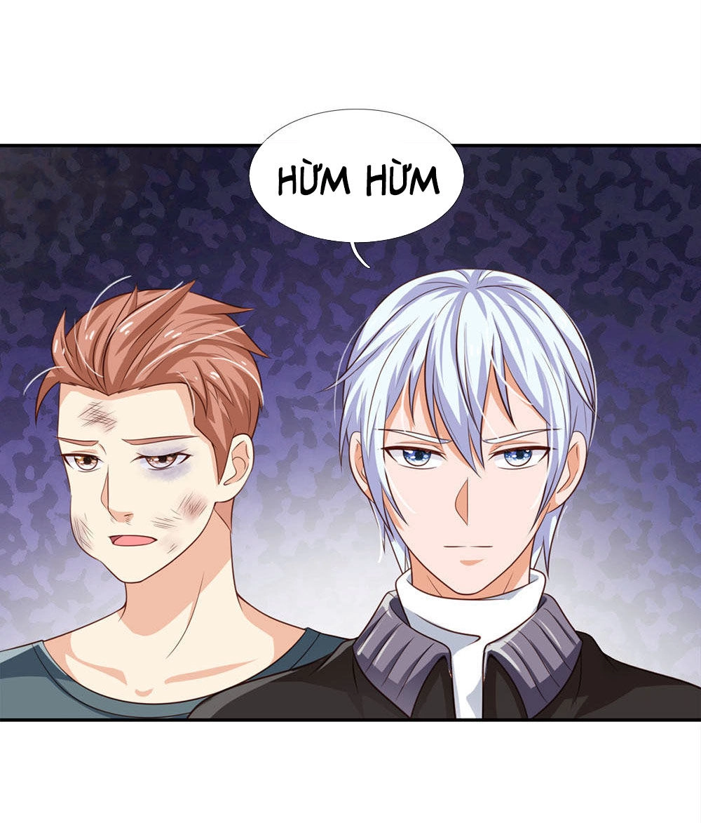 Ngạo Thị Thiên Địa Chapter 68 - 21