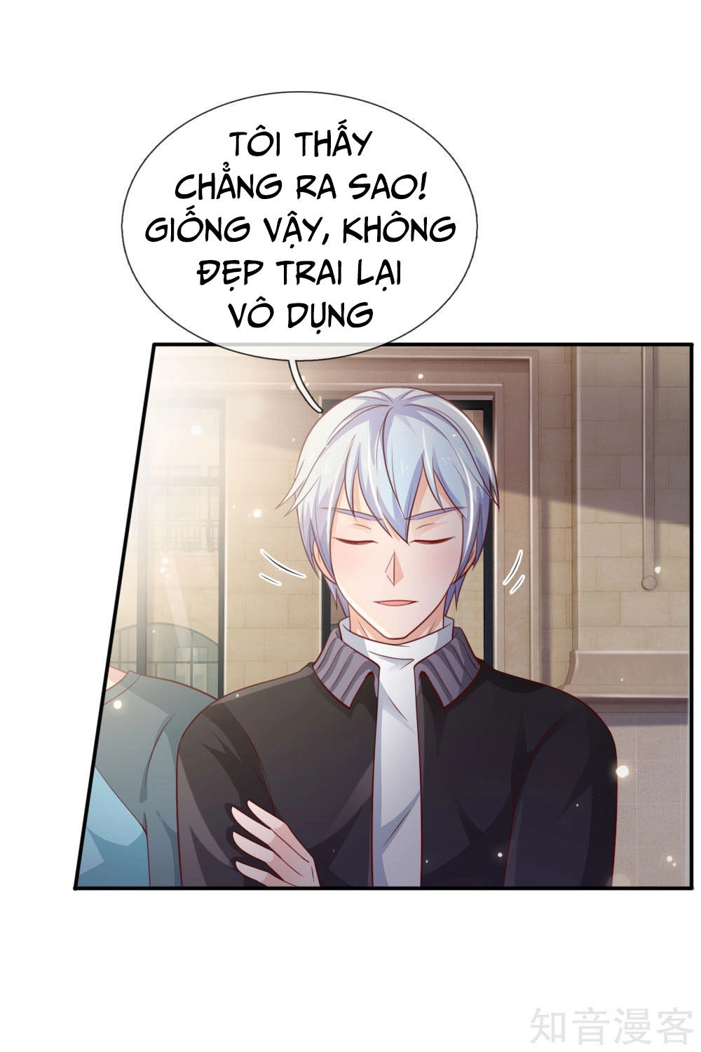 Ngạo Thị Thiên Địa Chapter 69 - 2