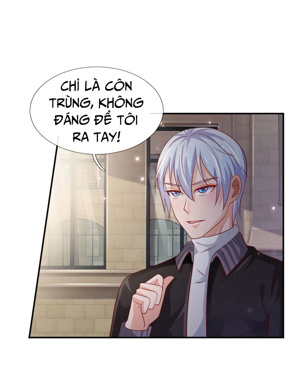 Ngạo Thị Thiên Địa Chapter 69 - 5