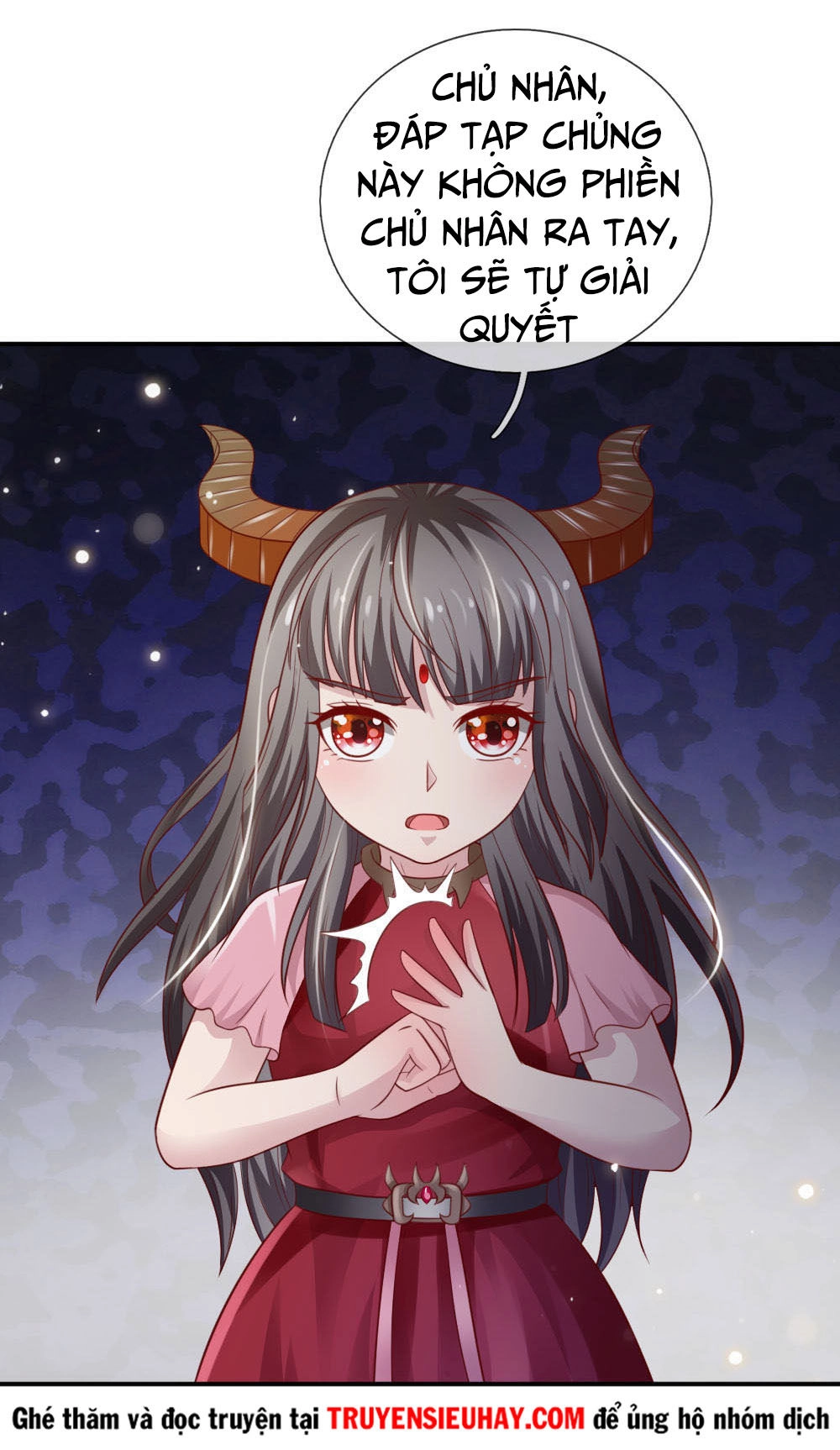 Ngạo Thị Thiên Địa Chapter 69 - 7