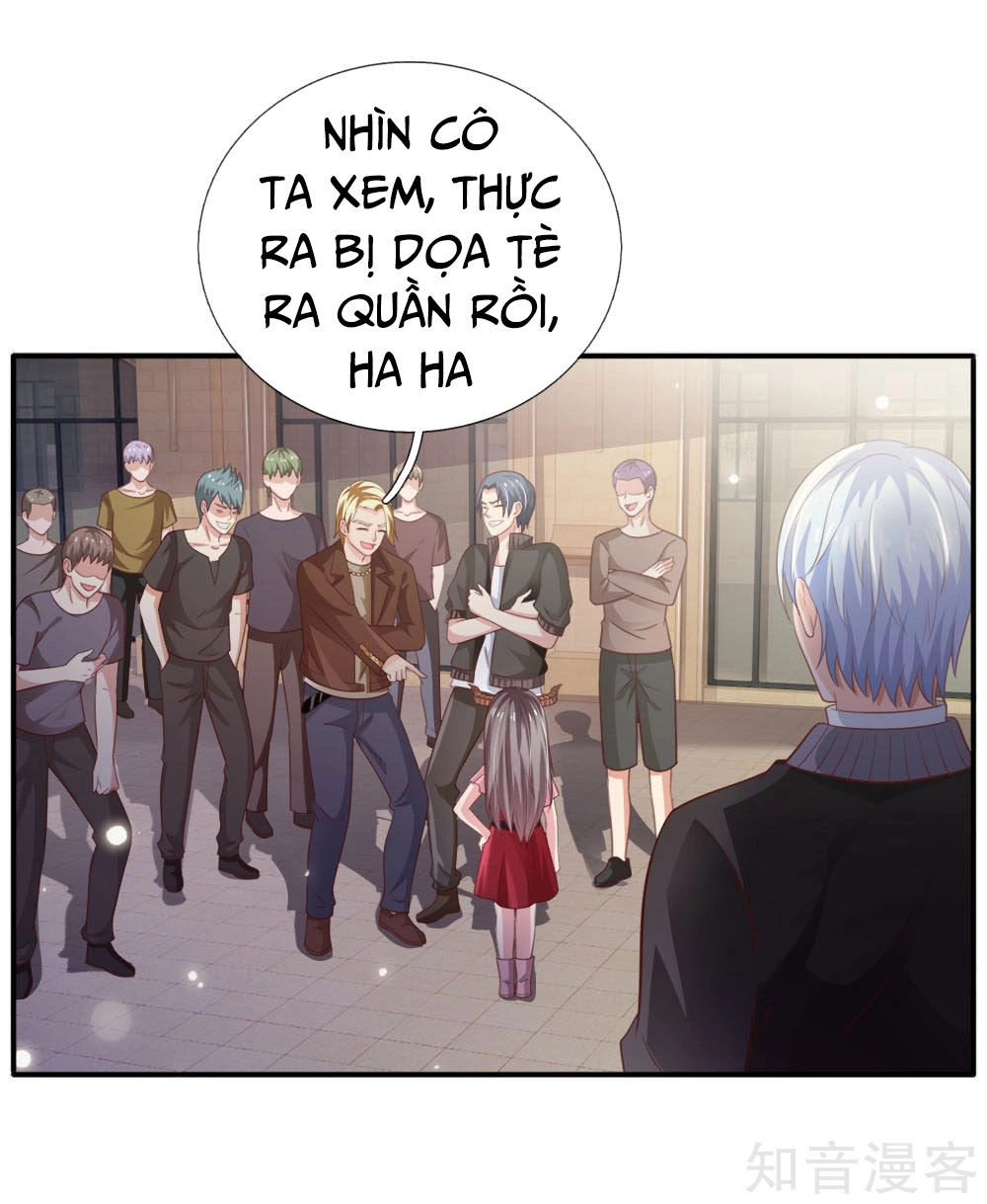 Ngạo Thị Thiên Địa Chapter 69 - 11