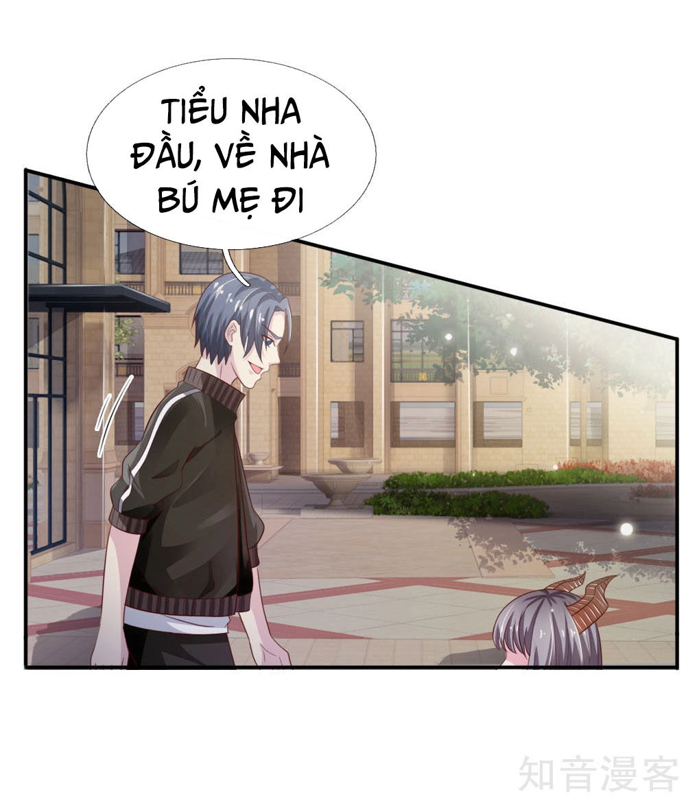 Ngạo Thị Thiên Địa Chapter 69 - 12