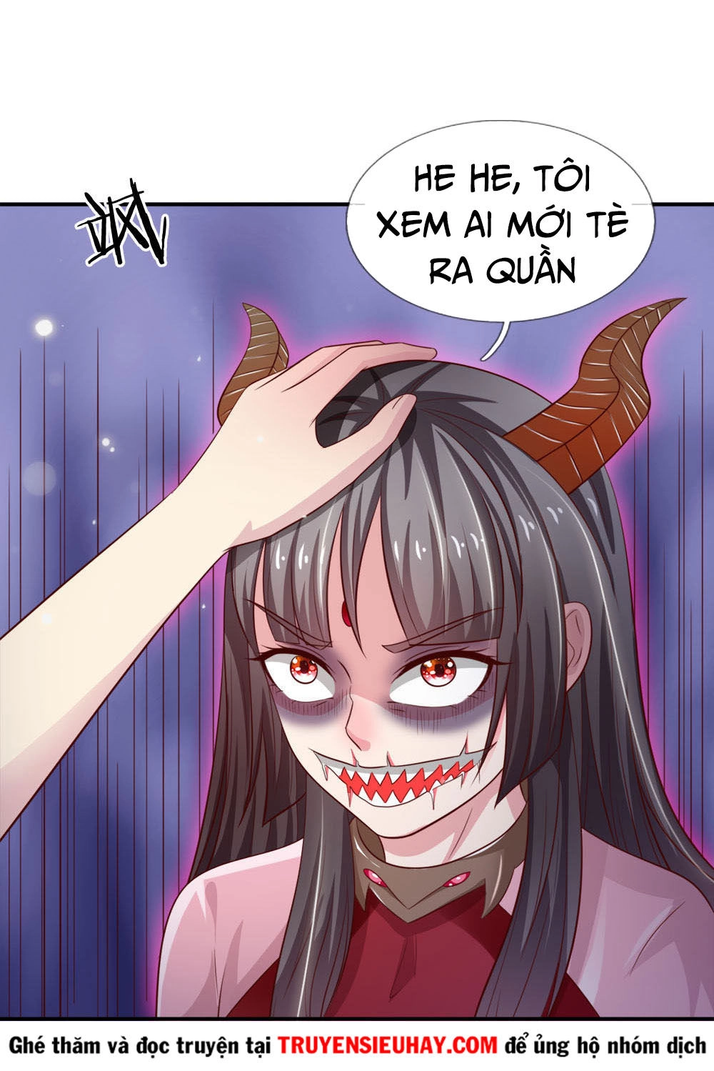 Ngạo Thị Thiên Địa Chapter 69 - 14