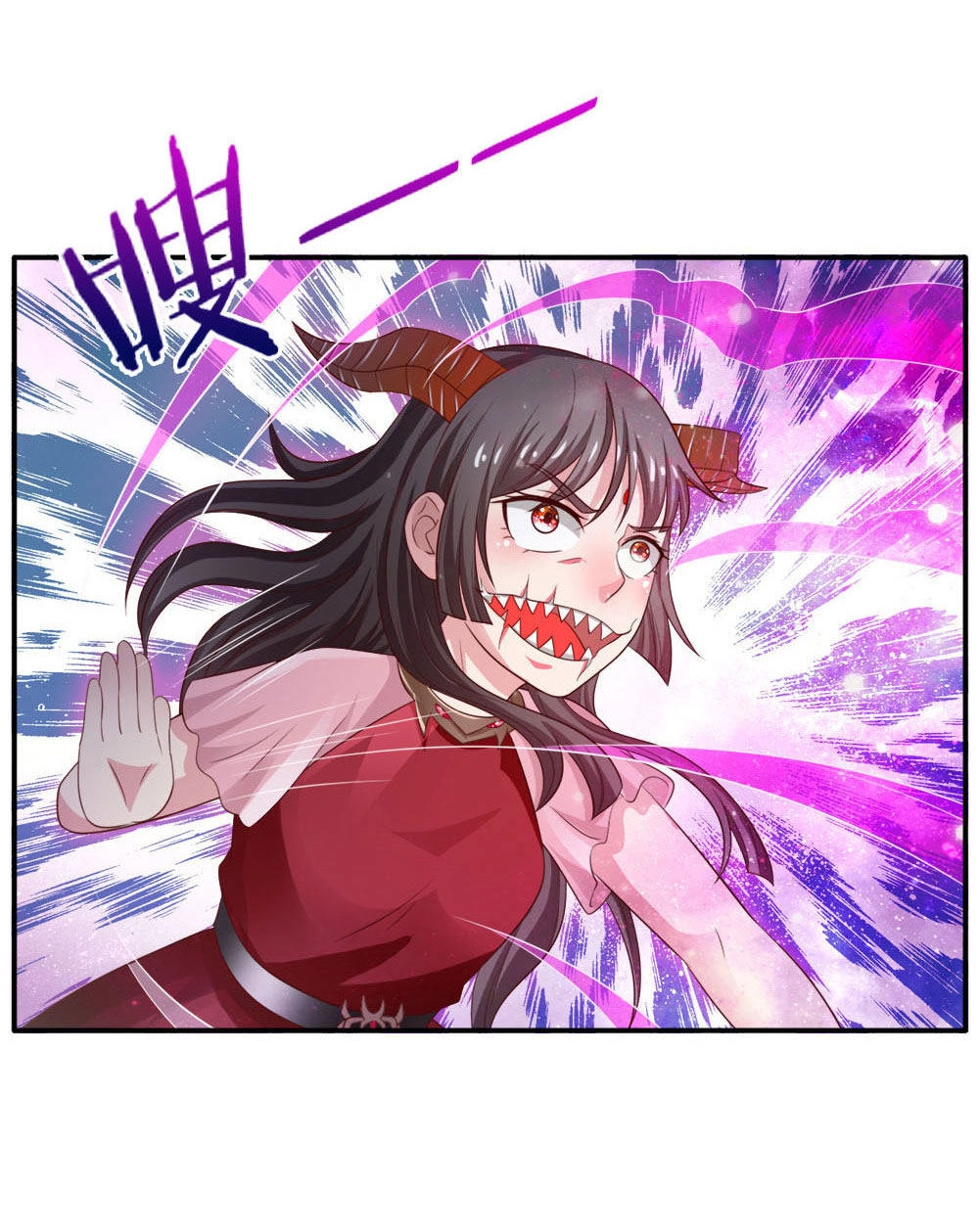 Ngạo Thị Thiên Địa Chapter 69 - 15