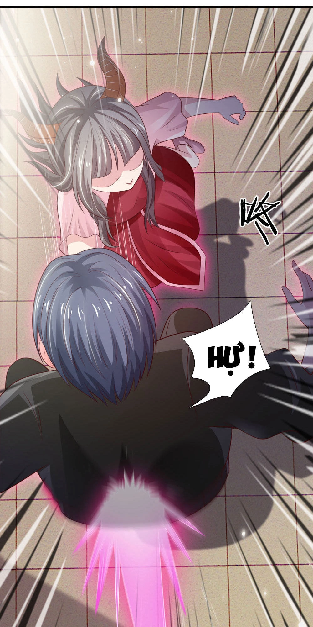 Ngạo Thị Thiên Địa Chapter 69 - 16