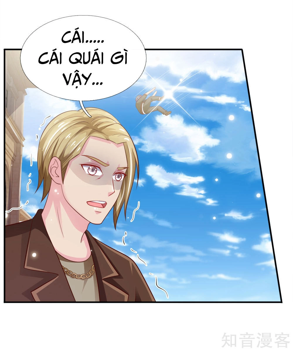 Ngạo Thị Thiên Địa Chapter 69 - 21