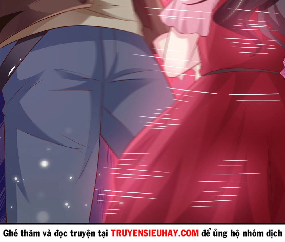 Ngạo Thị Thiên Địa Chapter 69 - 23