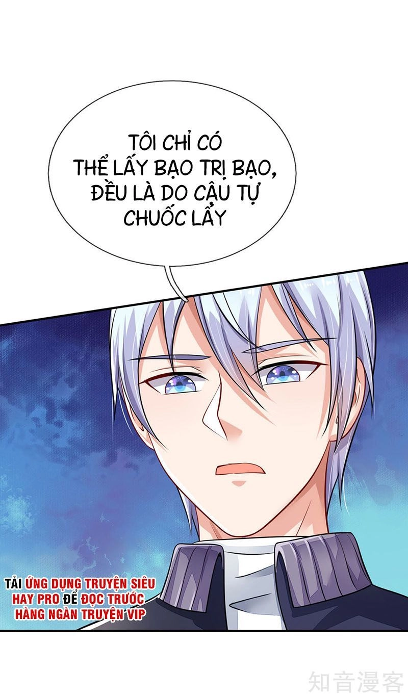 Ngạo Thị Thiên Địa Chapter 70 - 3