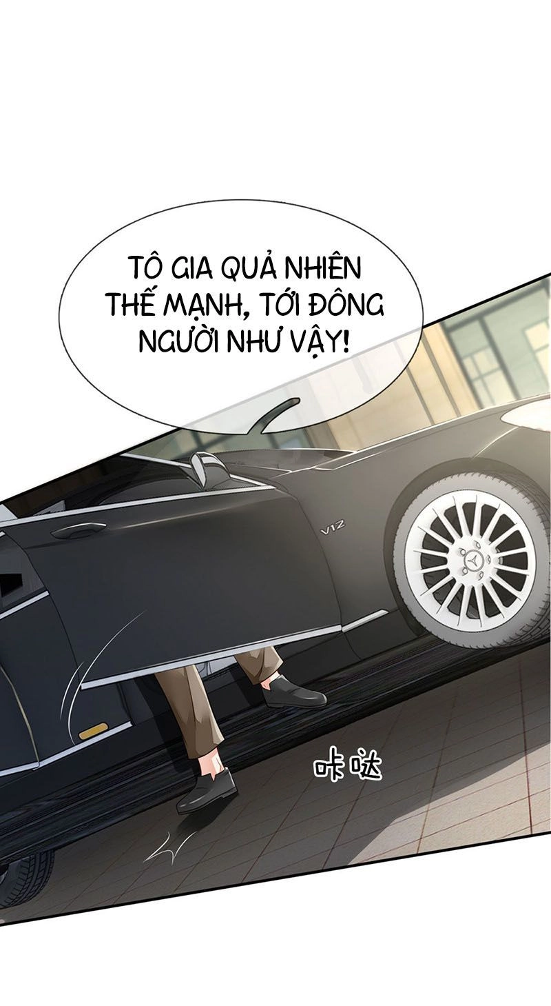 Ngạo Thị Thiên Địa Chapter 70 - 15