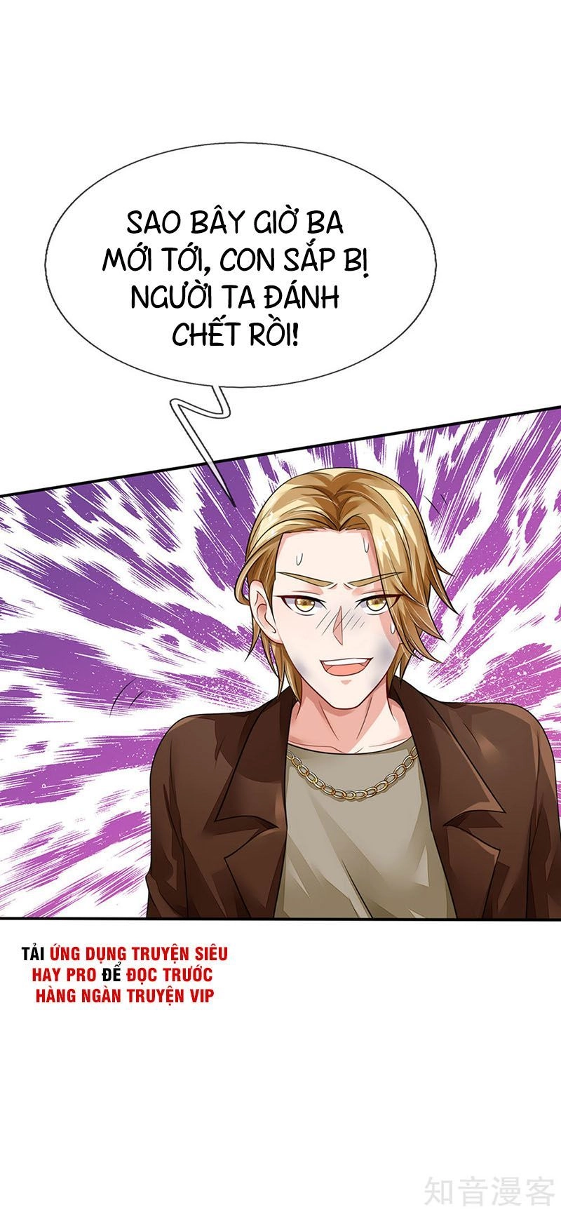 Ngạo Thị Thiên Địa Chapter 70 - 18