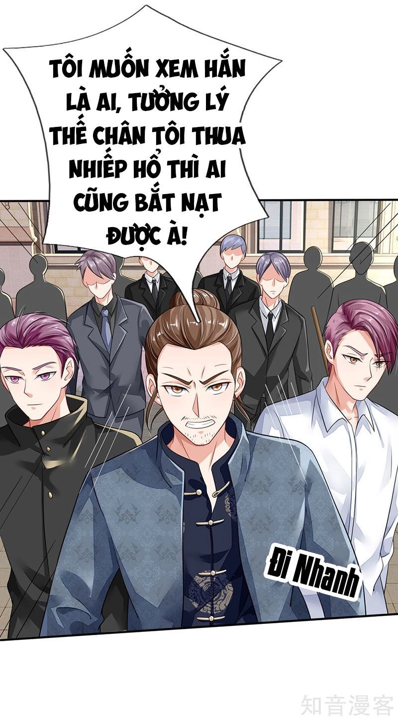 Ngạo Thị Thiên Địa Chapter 70 - 20