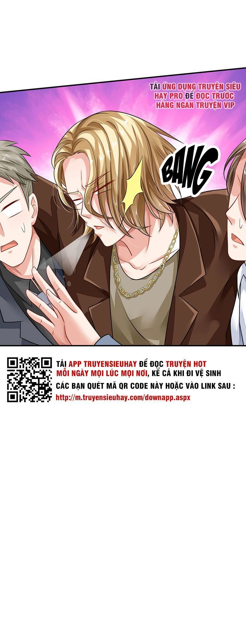 Ngạo Thị Thiên Địa Chapter 70 - 24