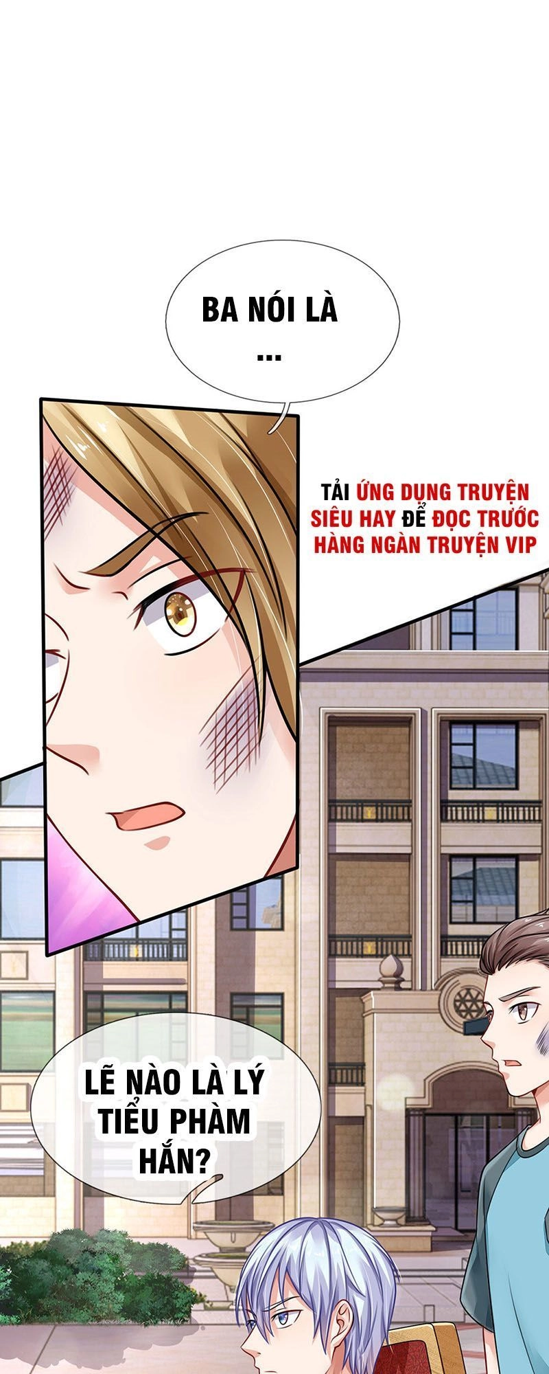 Ngạo Thị Thiên Địa Chapter 71 - 10