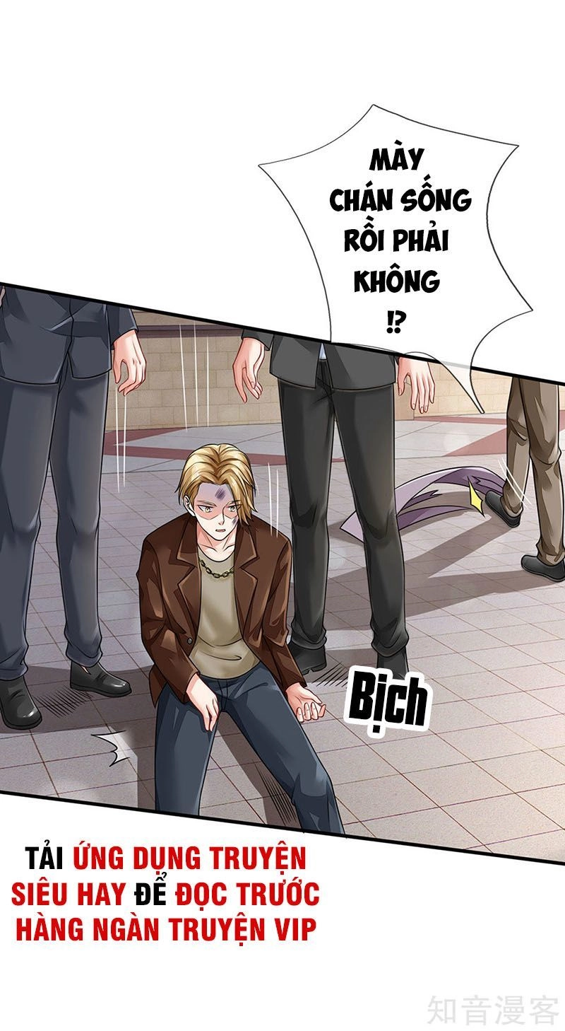 Ngạo Thị Thiên Địa Chapter 71 - 14