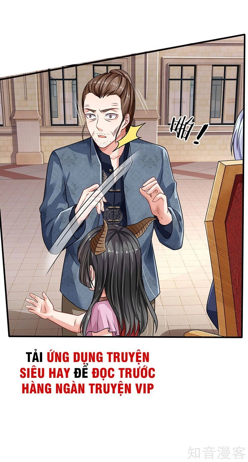 Ngạo Thị Thiên Địa Chapter 71 - 17