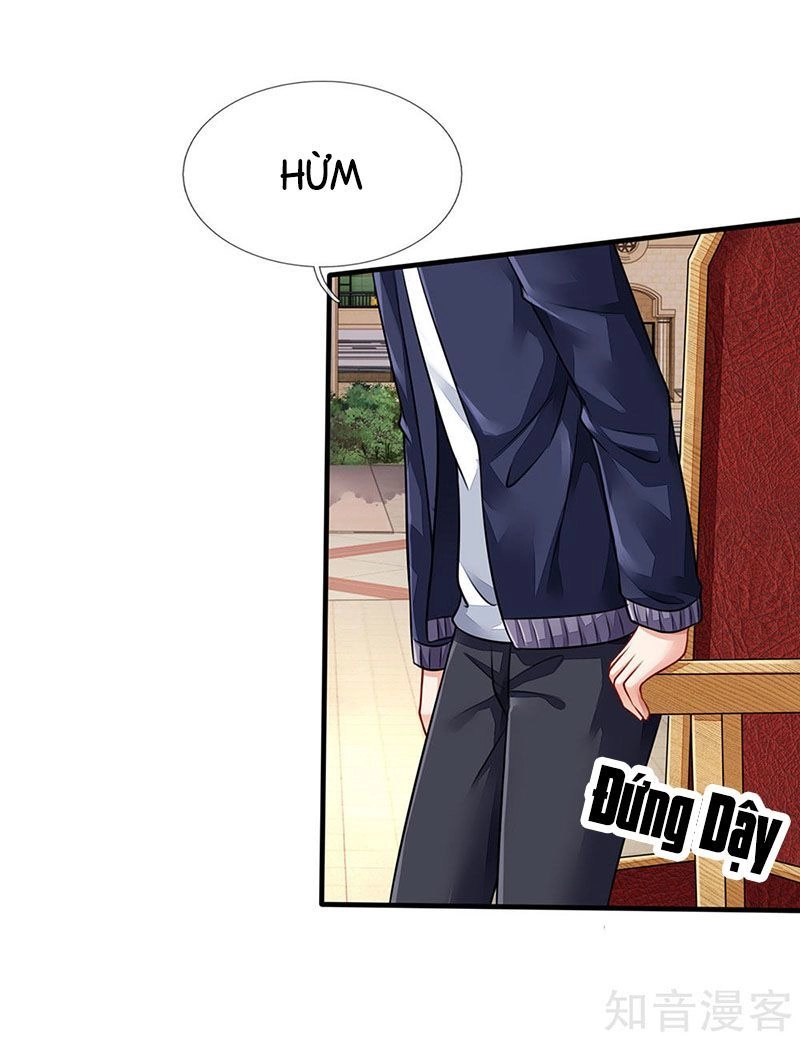 Ngạo Thị Thiên Địa Chapter 71 - 21