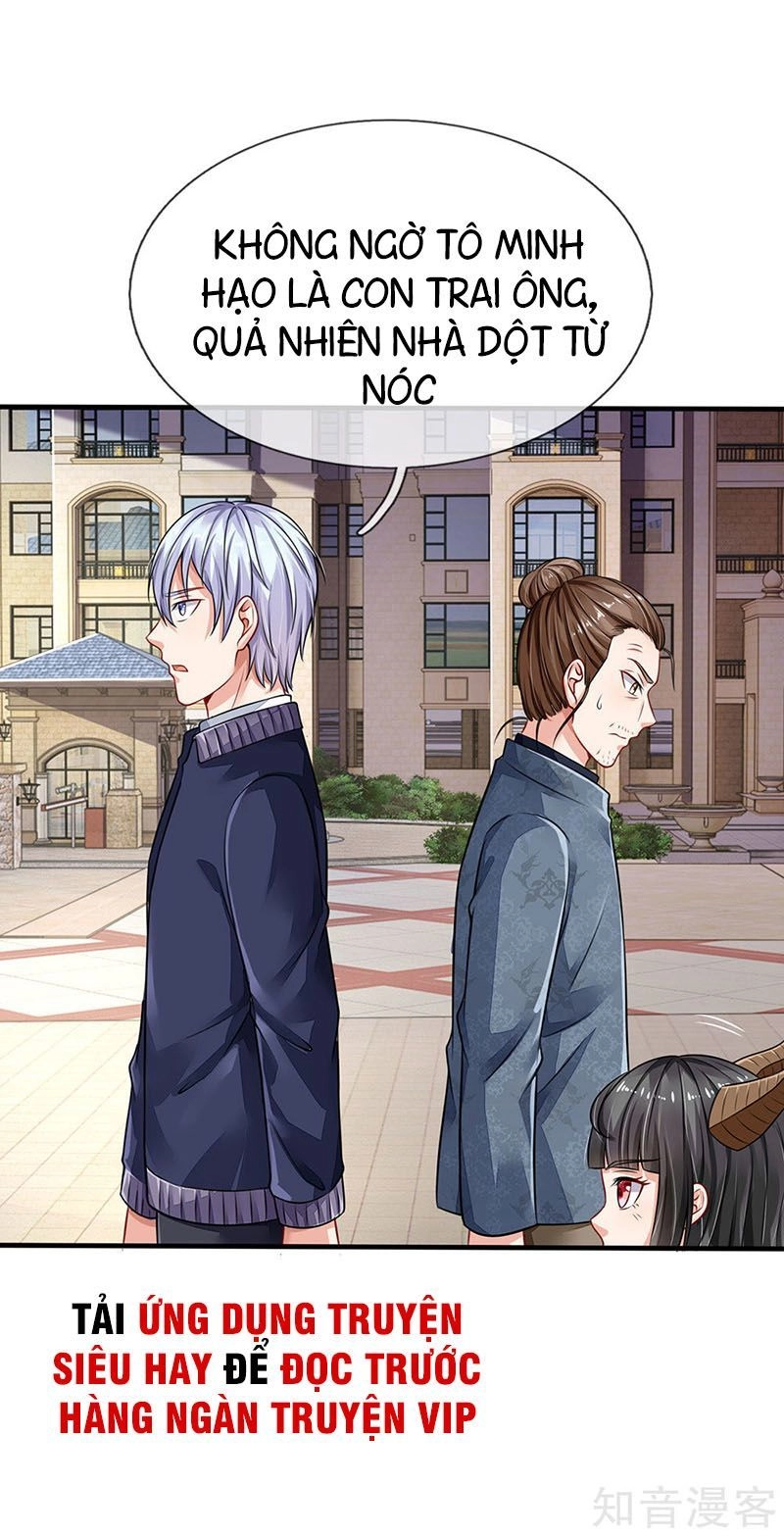 Ngạo Thị Thiên Địa Chapter 71 - 22