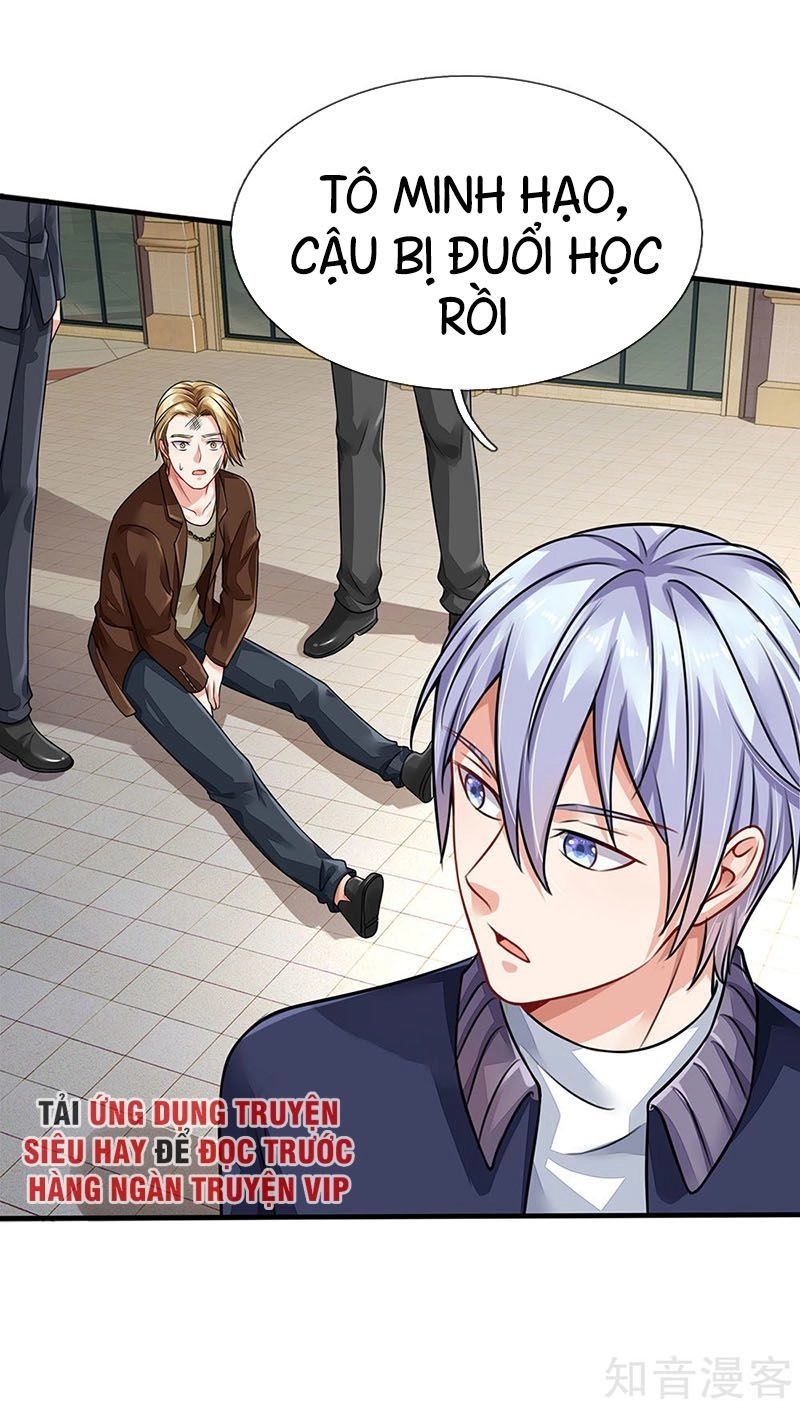 Ngạo Thị Thiên Địa Chapter 71 - 24