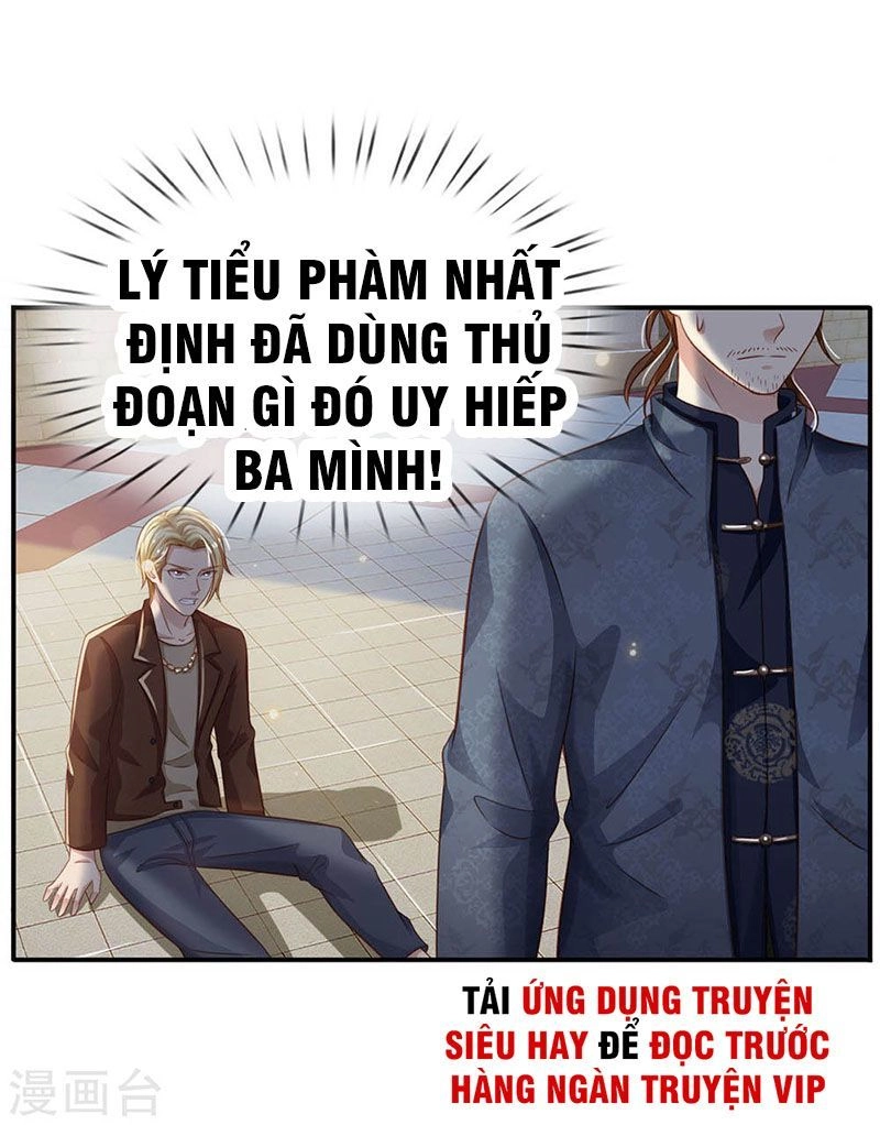 Ngạo Thị Thiên Địa Chapter 72 - 1