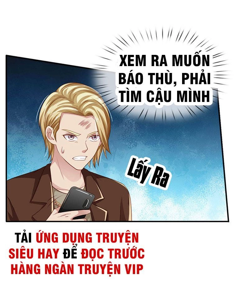 Ngạo Thị Thiên Địa Chapter 72 - 2