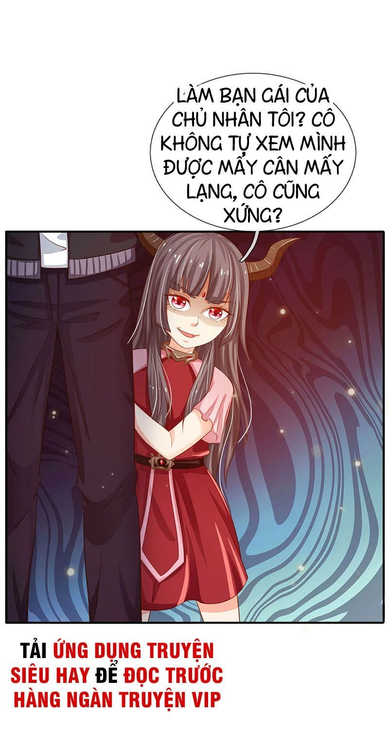 Ngạo Thị Thiên Địa Chapter 72 - 15