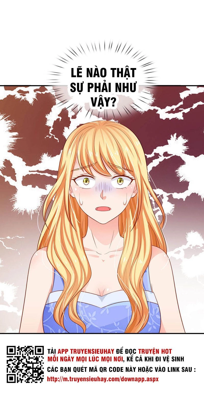 Ngạo Thị Thiên Địa Chapter 72 - 20