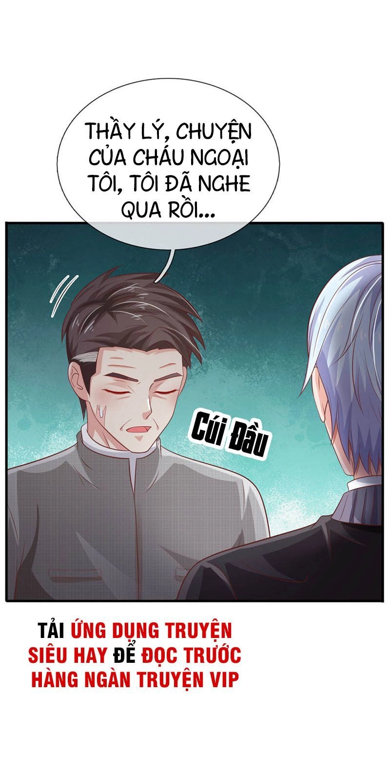 Ngạo Thị Thiên Địa Chapter 73 - 15