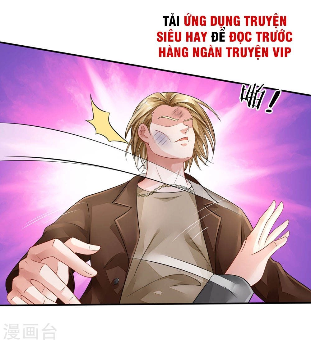 Ngạo Thị Thiên Địa Chapter 74 - 4