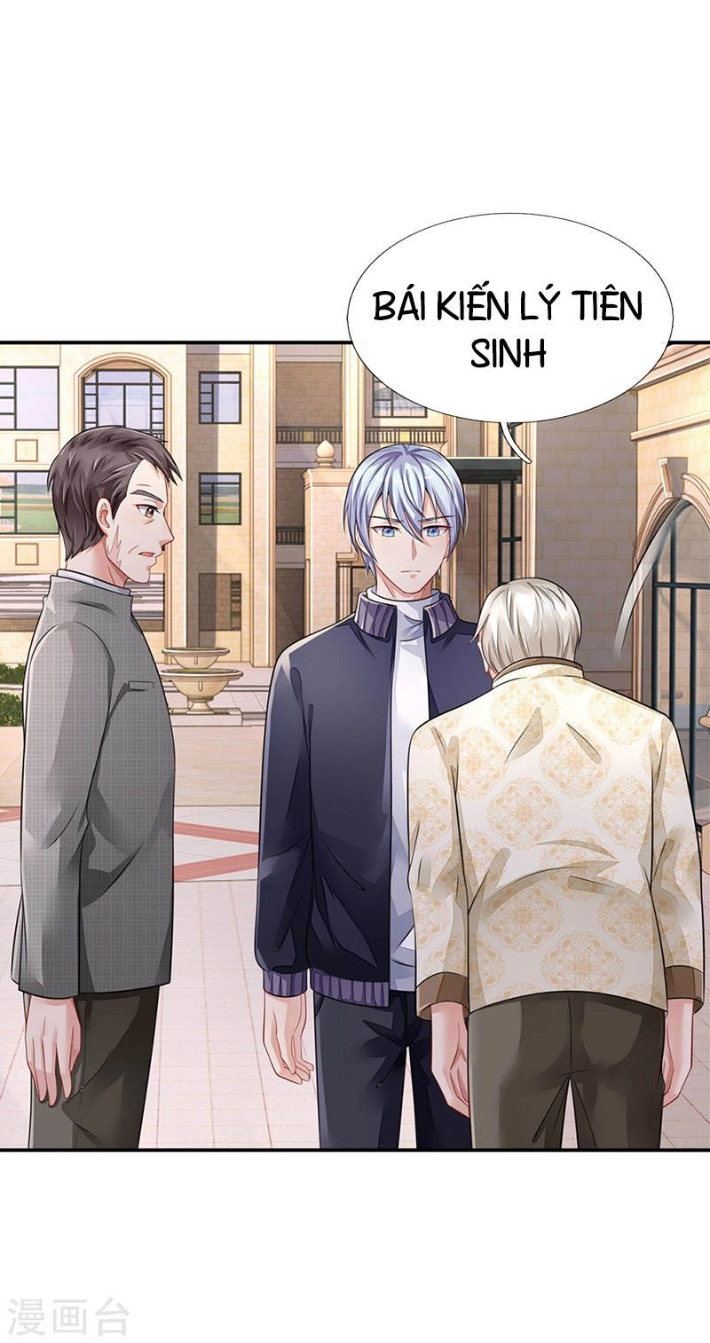 Ngạo Thị Thiên Địa Chapter 74 - 10