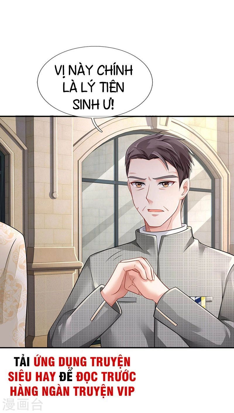 Ngạo Thị Thiên Địa Chapter 74 - 14