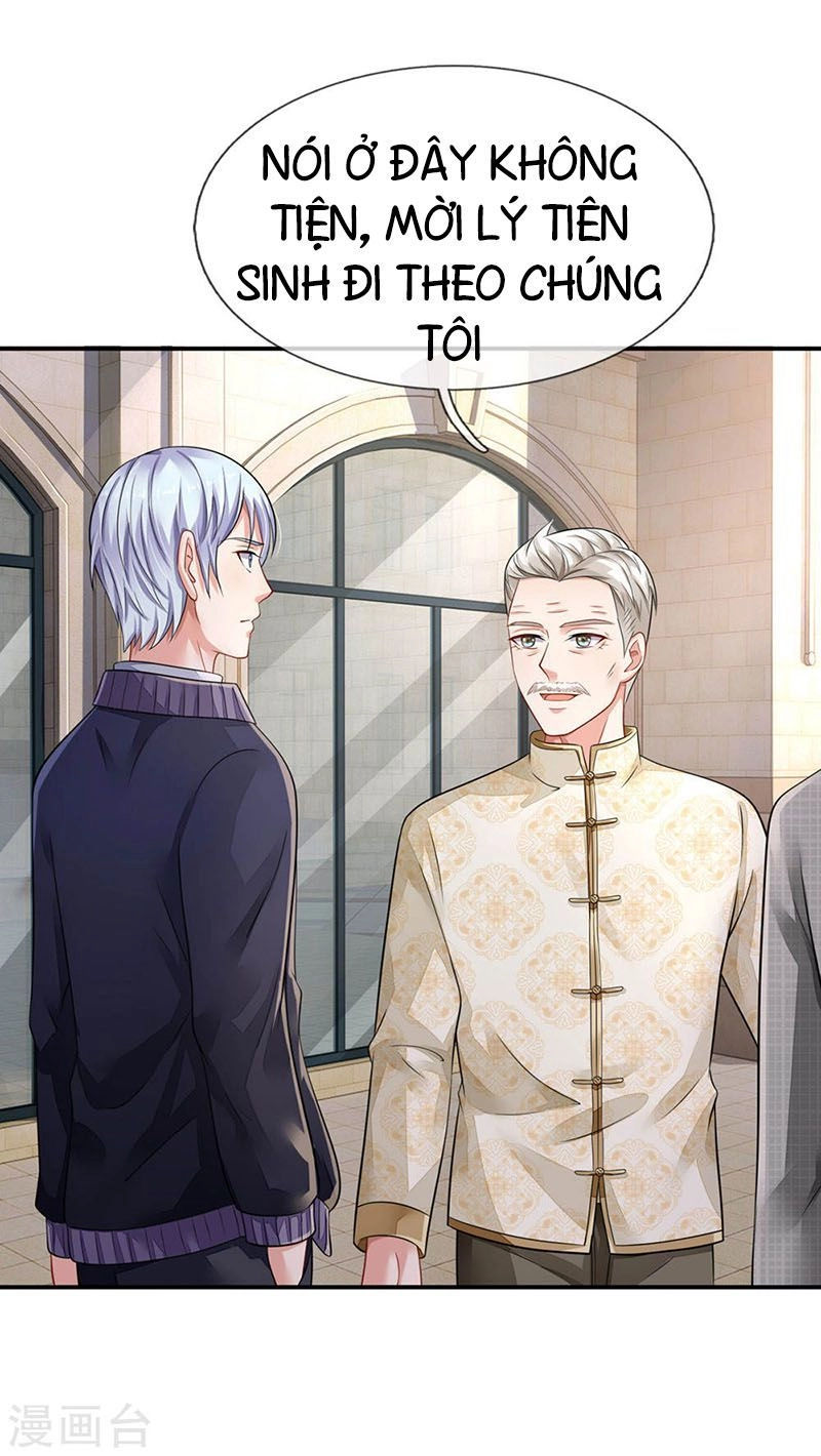 Ngạo Thị Thiên Địa Chapter 74 - 15