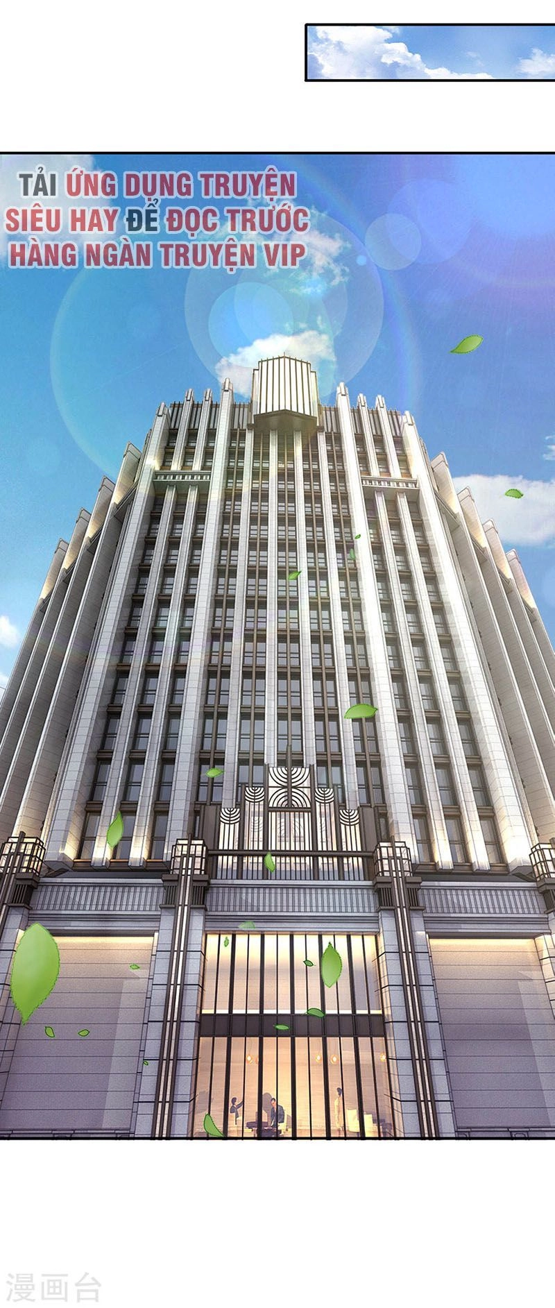 Ngạo Thị Thiên Địa Chapter 74 - 18