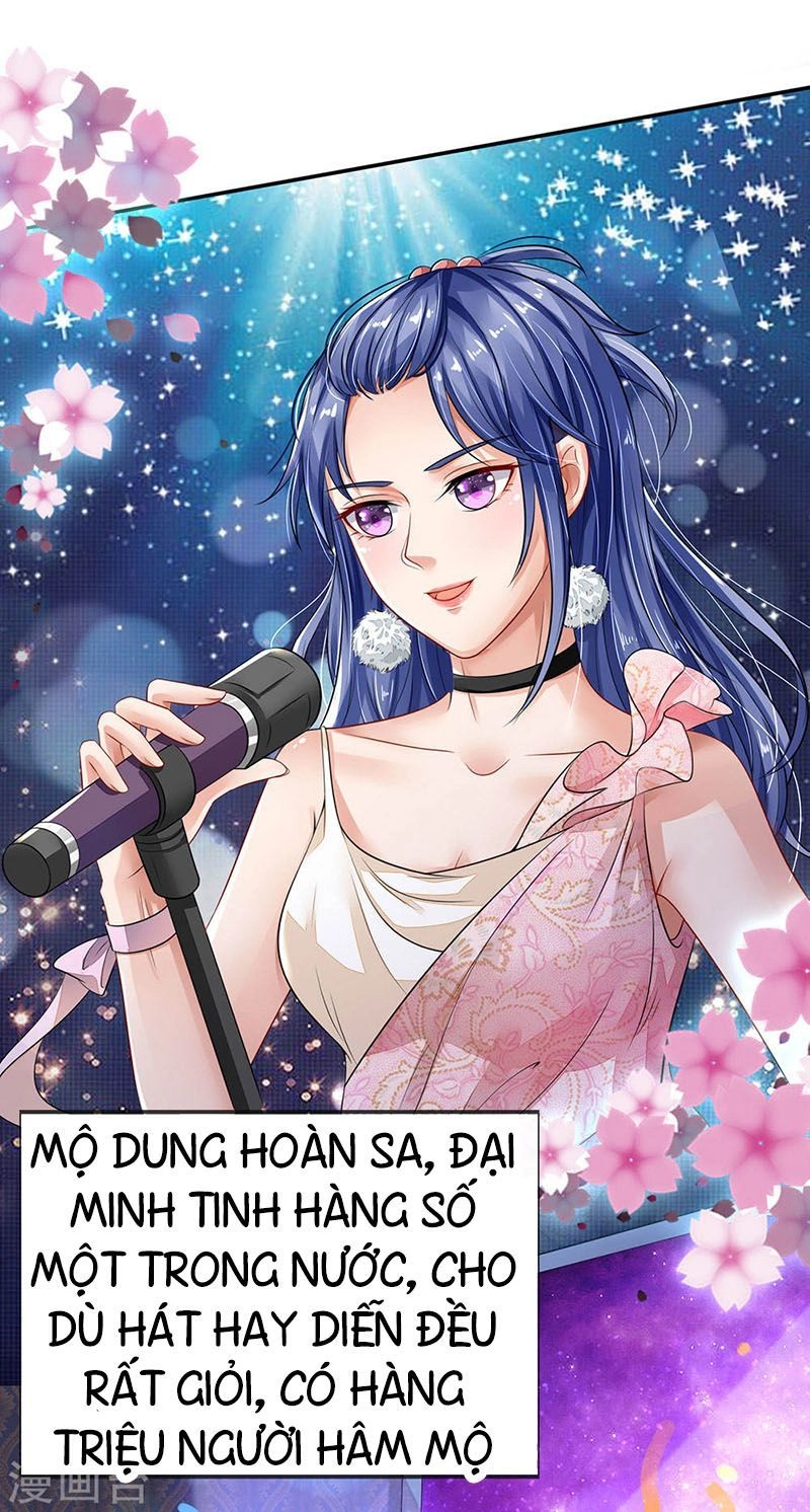 Ngạo Thị Thiên Địa Chapter 74 - 22