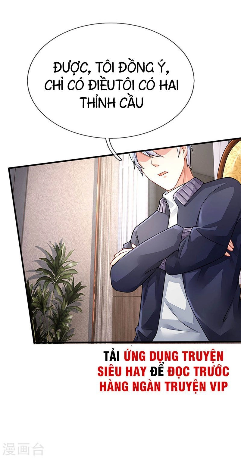 Ngạo Thị Thiên Địa Chapter 75 - 27