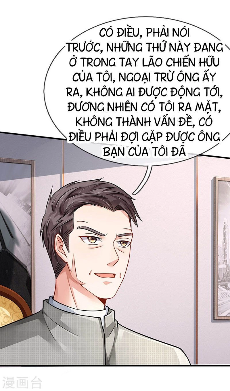 Ngạo Thị Thiên Địa Chapter 75 - 30