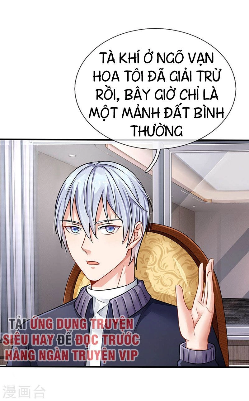 Ngạo Thị Thiên Địa Chapter 75 - 33