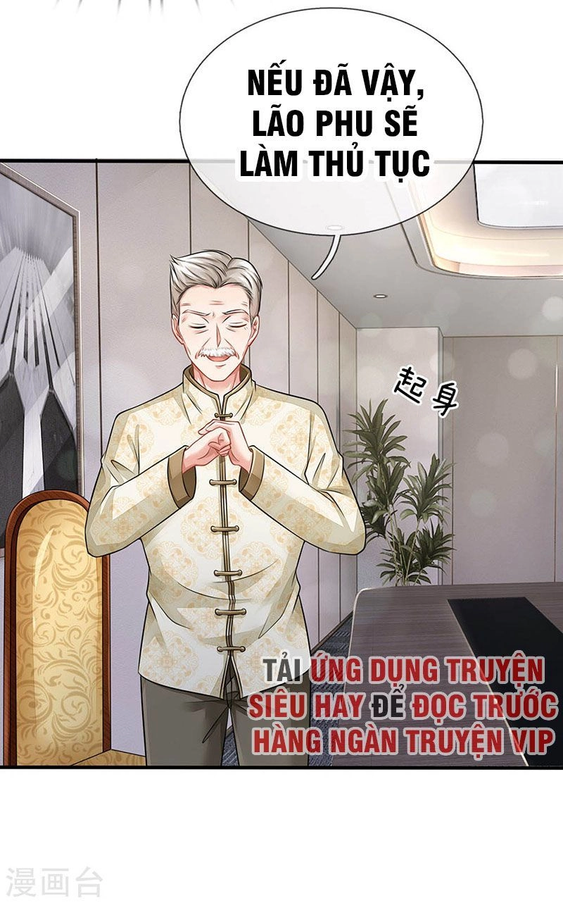 Ngạo Thị Thiên Địa Chapter 75 - 35