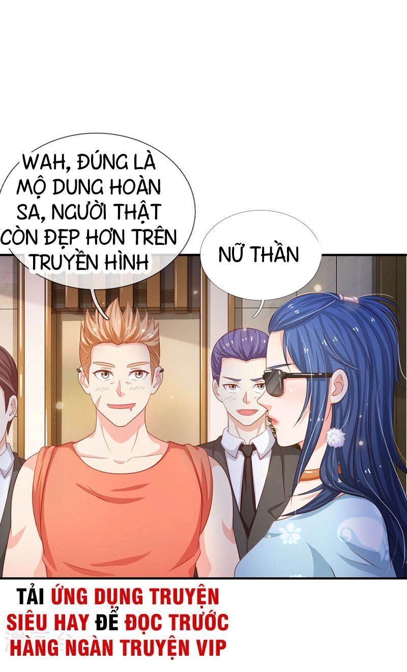 Ngạo Thị Thiên Địa Chapter 76 - 3