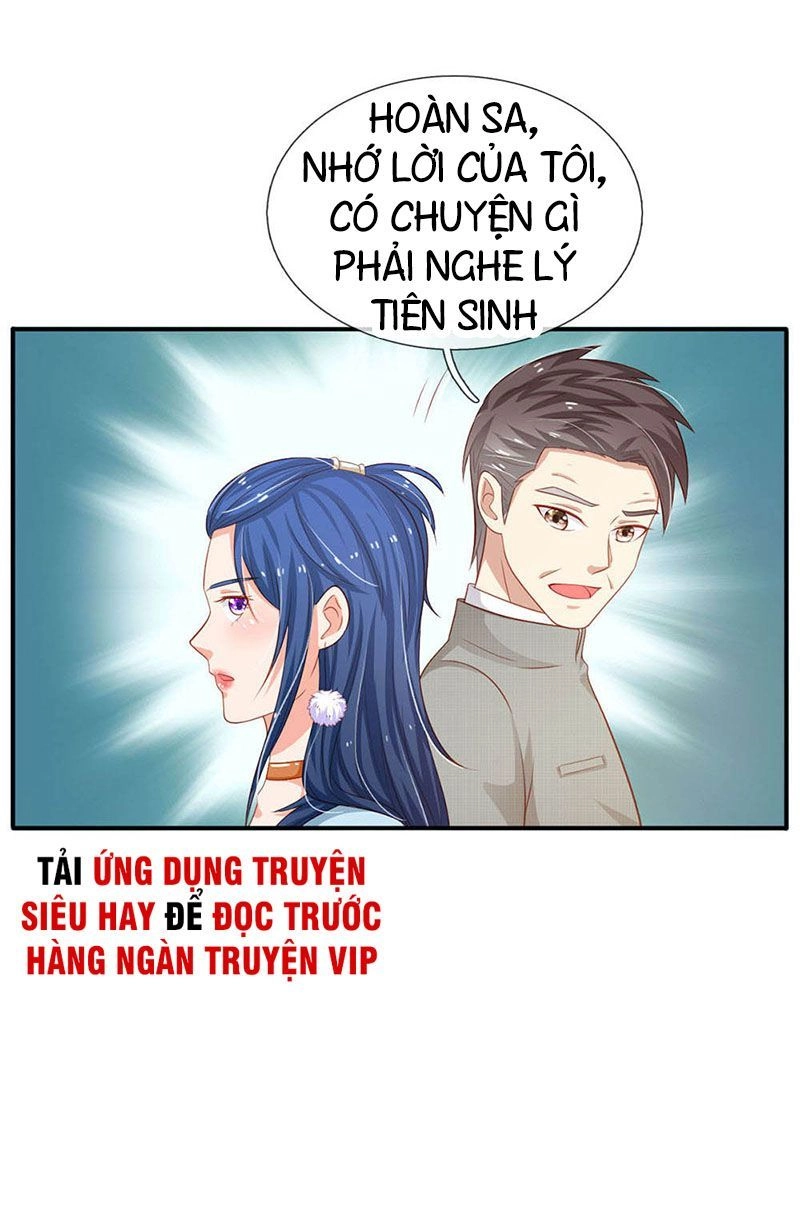 Ngạo Thị Thiên Địa Chapter 76 - 16