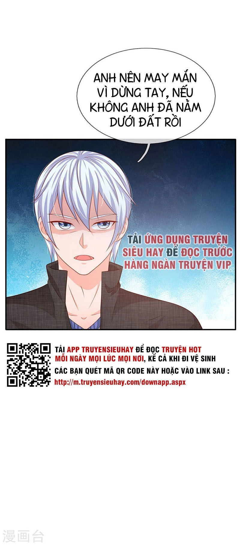 Ngạo Thị Thiên Địa Chapter 76 - 35