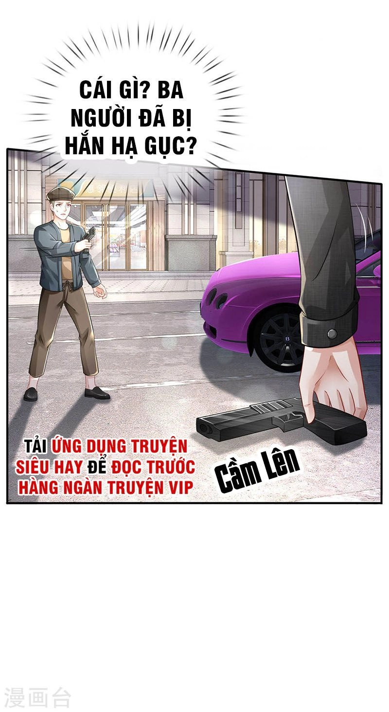 Ngạo Thị Thiên Địa Chapter 78 - 16