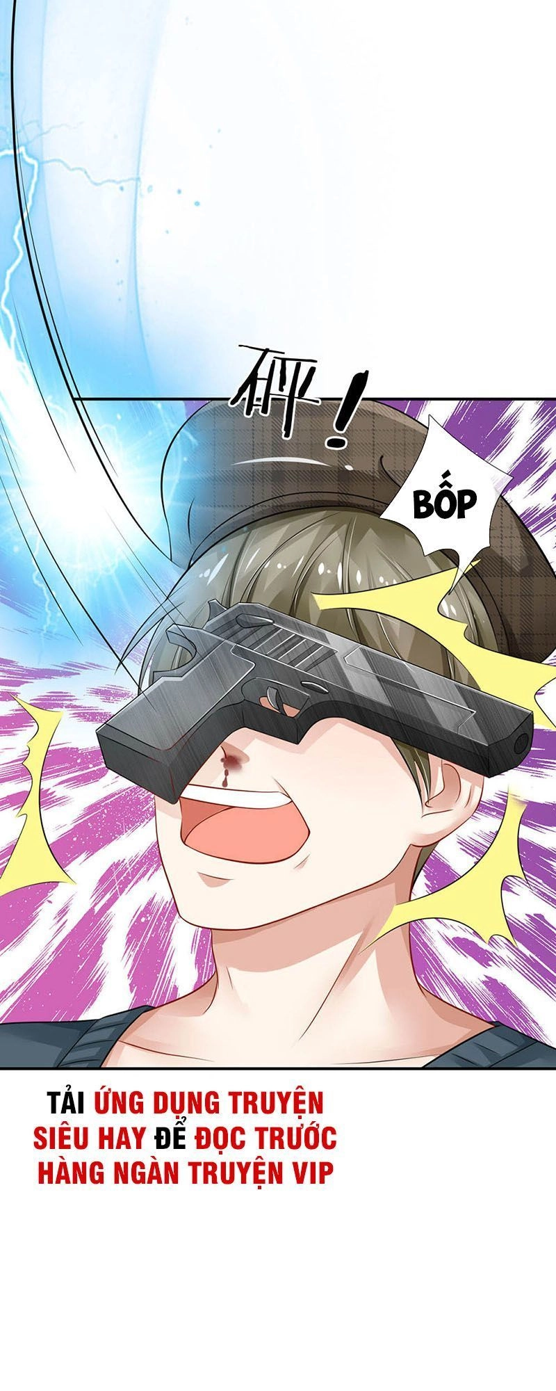 Ngạo Thị Thiên Địa Chapter 78 - 18