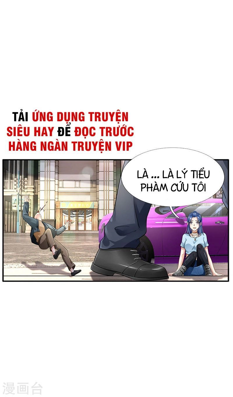 Ngạo Thị Thiên Địa Chapter 78 - 20