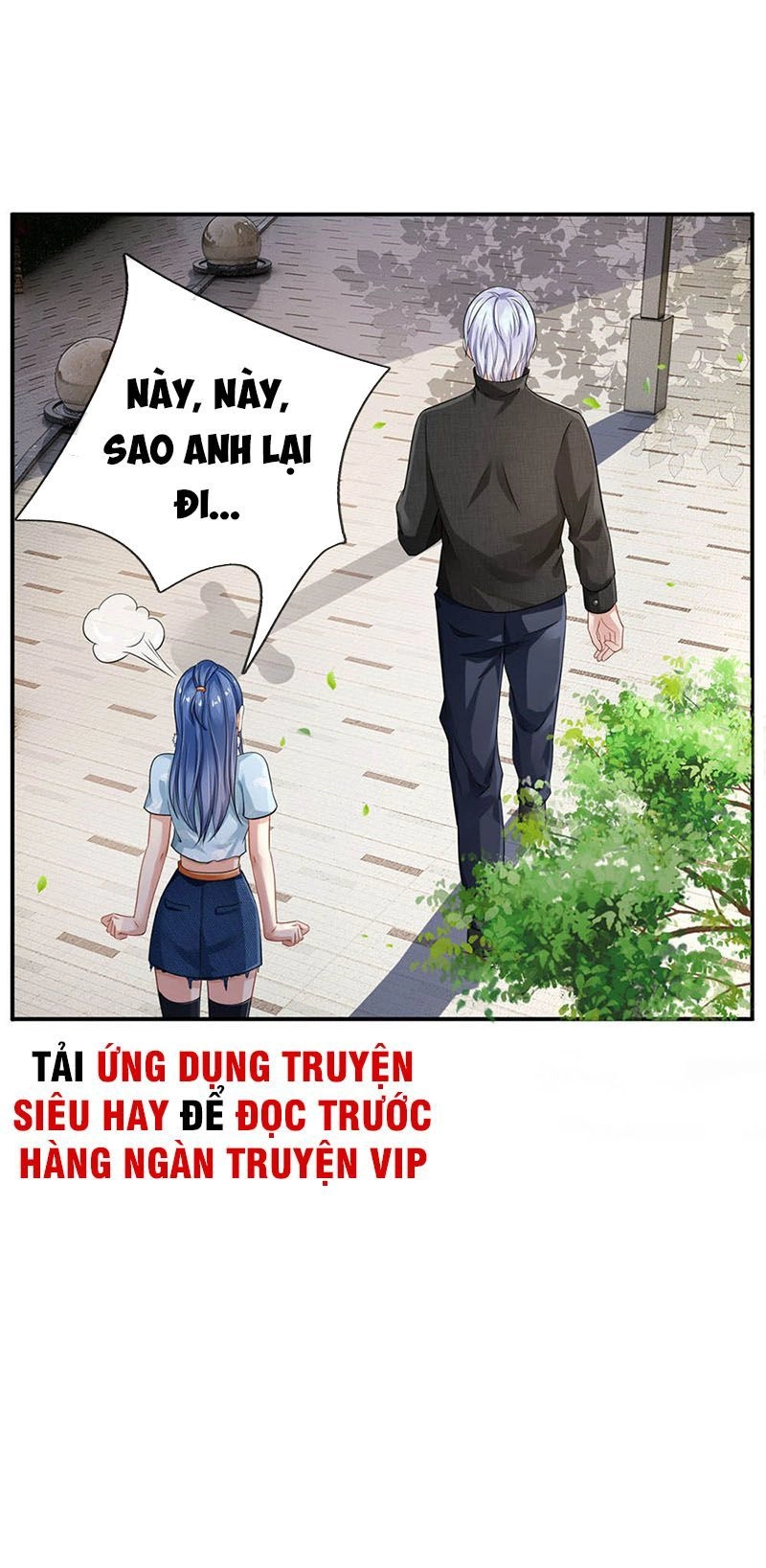 Ngạo Thị Thiên Địa Chapter 78 - 24
