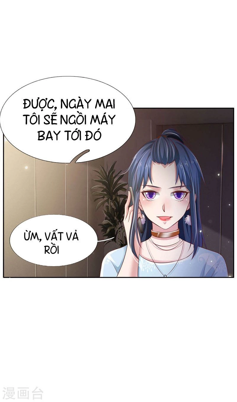 Ngạo Thị Thiên Địa Chapter 79 - 10