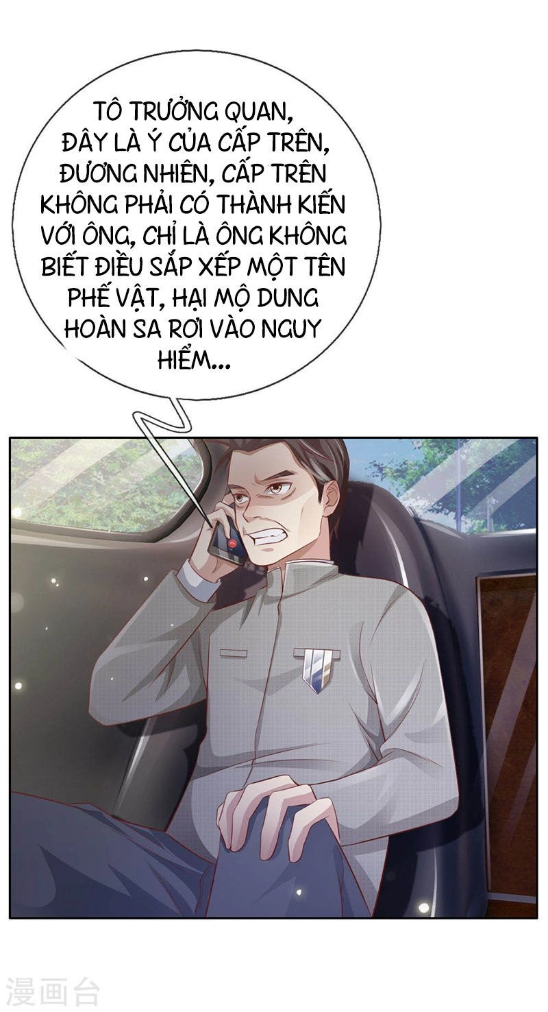 Ngạo Thị Thiên Địa Chapter 79 - 16