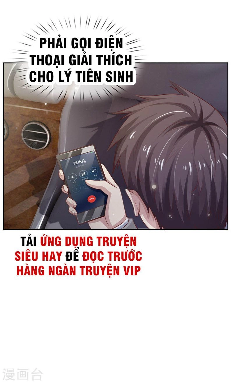 Ngạo Thị Thiên Địa Chapter 79 - 19